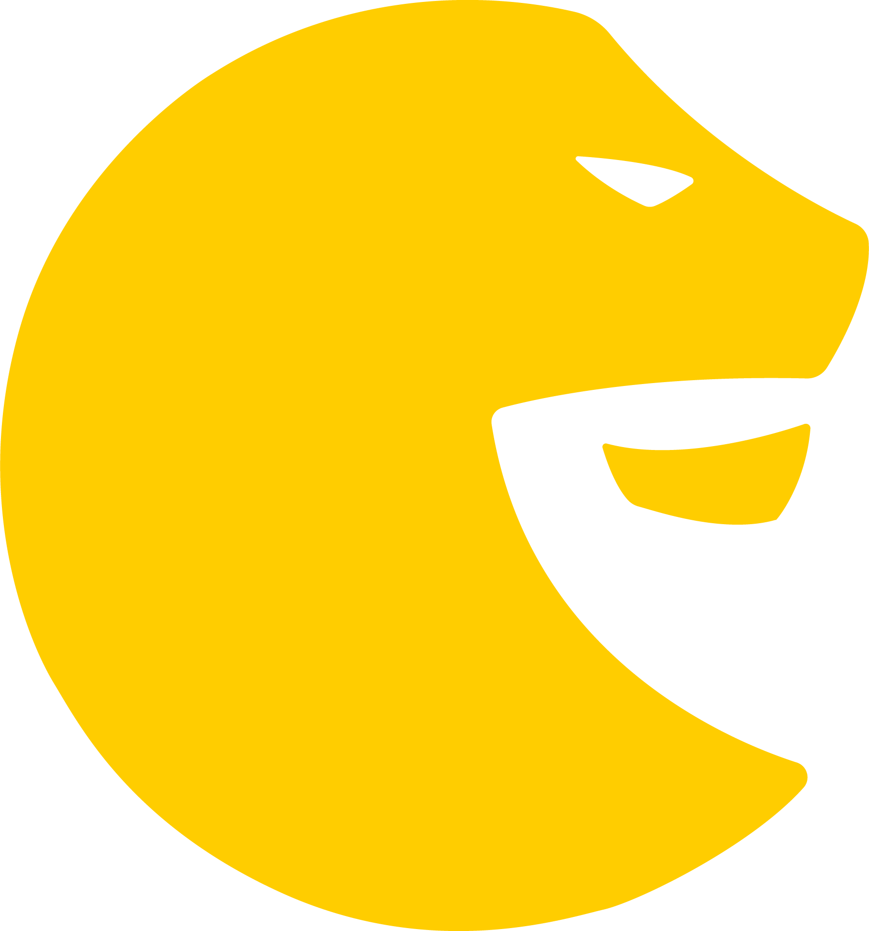 Golden Lion - Logo