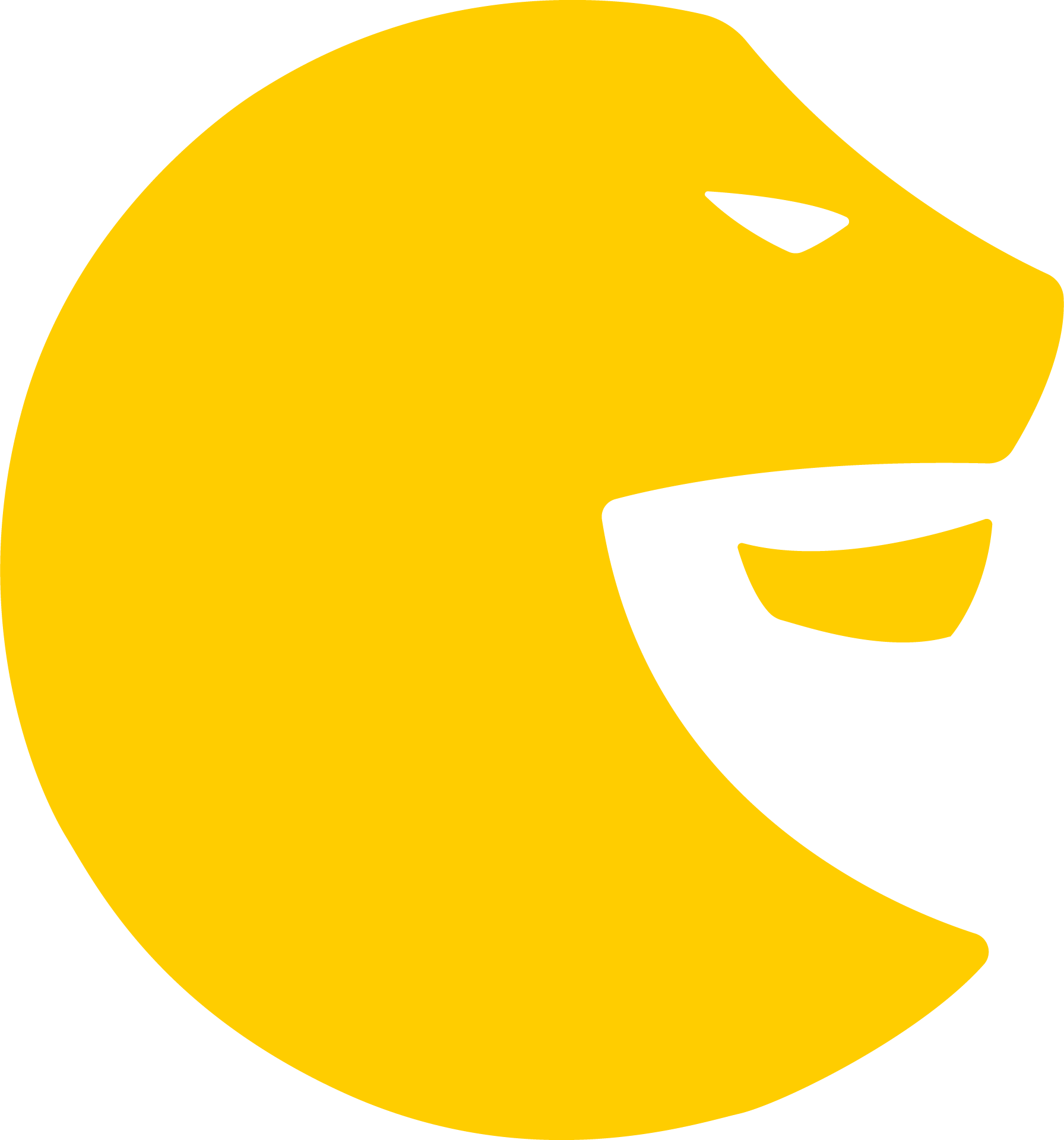 Golden Lion - Logo